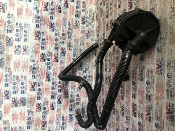 078906601D | İkincil Hava Pompası | VW Bora, Golf, Jetta - Audi A3, A4, A6 VAG