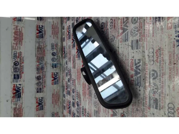 3B0857511C | Sensörlü İç Dikiz Aynası | VW Bora, Golf, Passat - Seat Cordoba, Ibiza, Toledo VAG