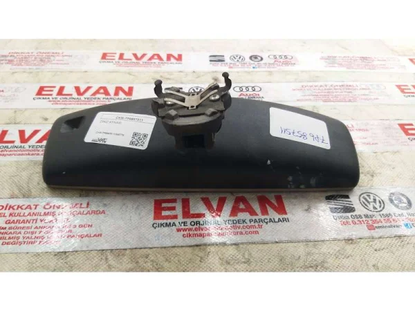 7P6857511 | İç Dikiz Aynası VAG