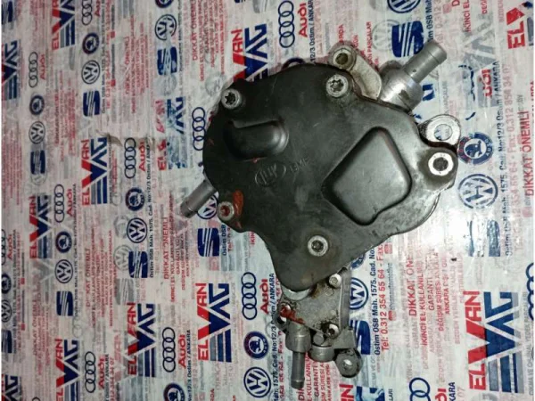 038145209F | VW Transporter Vakum Pompası VAG