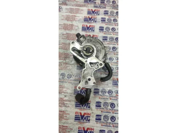 038145209P | VW Transporter Vakum Pompası VAG
