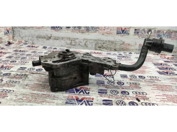 038145209N | Vakum Pompası | VW Golf, Jetta, Polo VAG