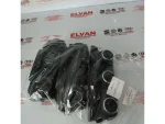 5E0907044 | Skoda Octavia Klima Kalorifer Kontrol Paneli - 3