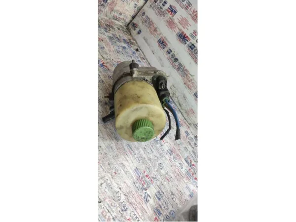 6R0423156B | Hidrolik Direksiyon Pompası | VW Polo - Audi A1 - Seat Ibiza VAG