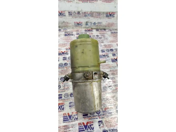 6Q0423156AB | Elektrikli Direksiyon Pompası VAG