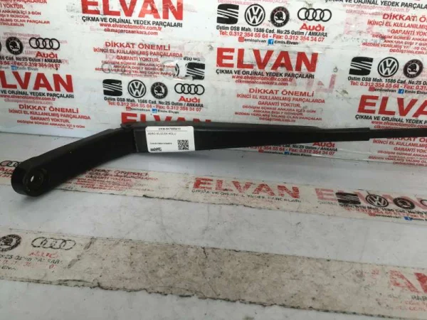 5K7955410 | VW Golf Ön Silecek Süpürge Kolu VAG