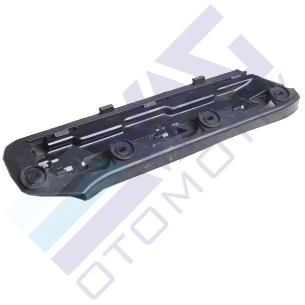 1T0807049 | Ön Sol Tampon Braketi | VW Caddy, Touran