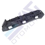 1T0807049 | Ön Sol Tampon Braketi | VW Caddy, Touran - 3
