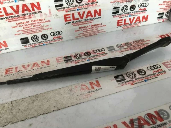 5M0955410A | VW Golf Ön Silecek Süpürge Kolu VAG