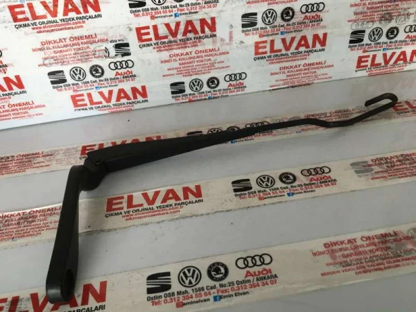 6N1955409B | VW Polo Ön Silecek Süpürge Kolu VAG