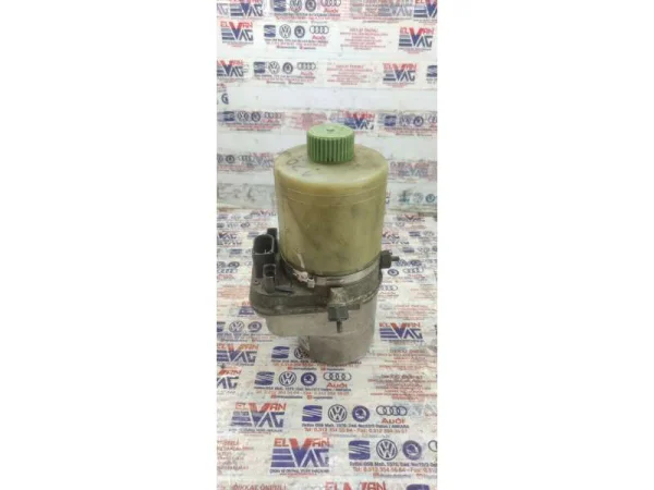 6R0423156 | Komple Elektrikli Direksiyon Pompası | VW Polo - Seat Ibiza - Skoda Fabia VAG