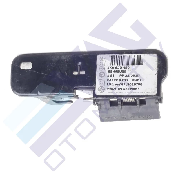 1K0823480 | Kaput Kilidi | VW Golf, Jetta, Tiguan