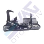 1K0823480 | Kaput Kilidi | VW Golf, Jetta, Tiguan - 2