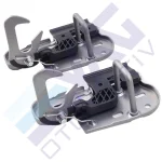 3C0823480 | VW Passat Üst Kaput Kilidi - 6