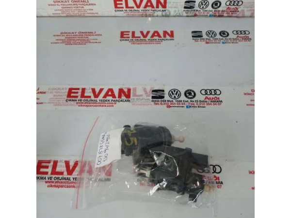 00787802 | Far Yükseklik Ayar Motoru VAG