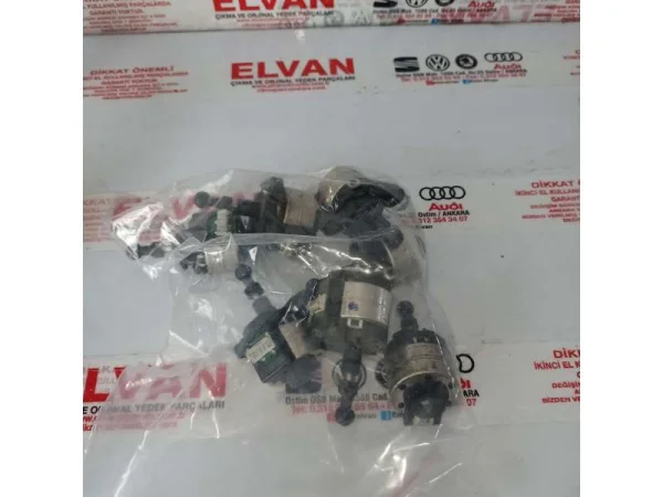 16343900 | Far Yükseklik Ayar Motoru VAG