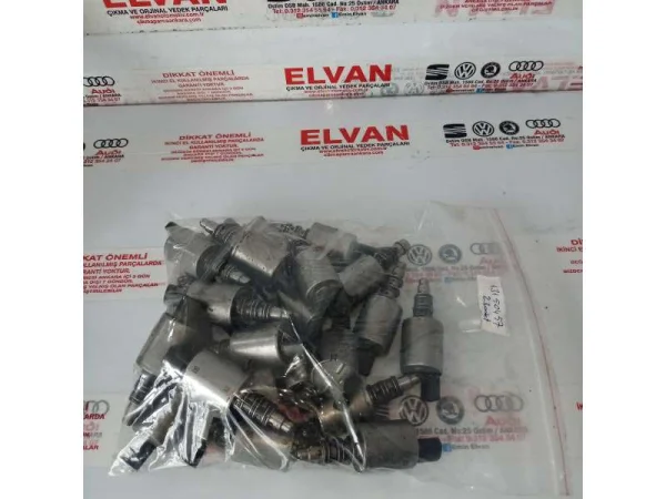 13150457 | Şanzıman Solenoid Valfi VAG
