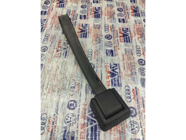 7D0829621 | Bagaj Kapağı Açma Kolu | VW Caddy, Caravelle, Transporter VAG