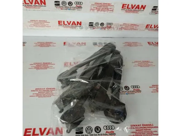 7H5829621B | VW Transporter Bagaj Kapağı Çekme İpi VAG