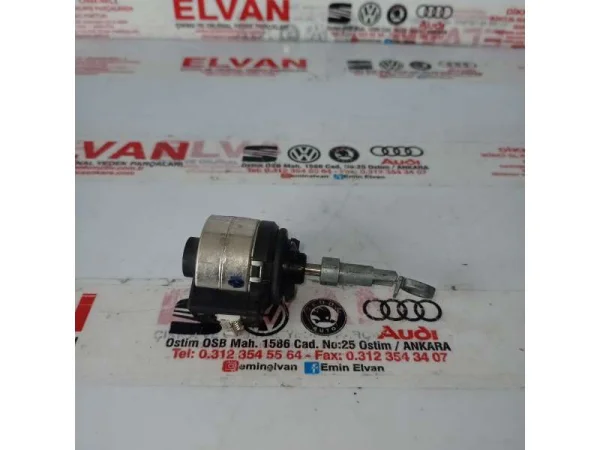 89390237 | Far Yükseklik Ayar Motoru VAG