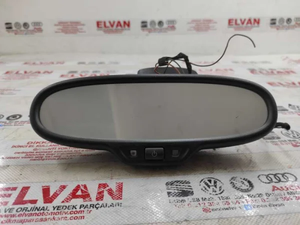 1K8857511 | VW Scirocco İç Dikiz Aynası VAG