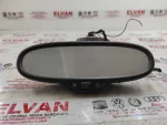 1K8857511 | VW Scirocco İç Dikiz Aynası - 1