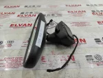 1K8857511 | VW Scirocco İç Dikiz Aynası - 2