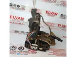 4B0839015B | Audi A6 Sol Arka Kapı Kilidi - 2
