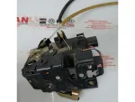 4B0839015B | Audi A6 Sol Arka Kapı Kilidi - 3