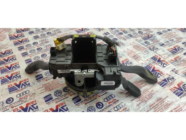 4E0953521 | Hız Sabitleme Kolu | Audi A4, A6, A8, Q7 VAG