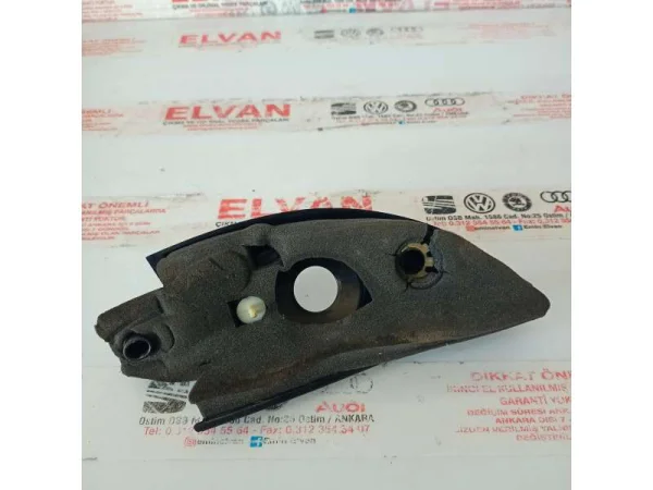 6Q0837973D | VW Polo İç Kapı Açma Kolu VAG