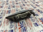 8E2837208 | Dış Kapı Kolu | Audi A3, A4 - 2