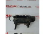 8E2837208 | Dış Kapı Kolu | Audi A3, A4 - 1