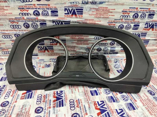 3G1858366 | VW Passat Gösterge Paneli Çerçevesi VAG