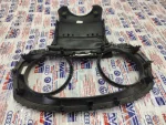 3G1858366 | VW Passat Gösterge Paneli Çerçevesi - 3