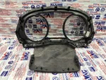 3G1858366 | VW Passat Gösterge Paneli Çerçevesi - 3