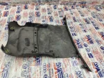 3G0858560 | VW Passat Direksiyon Üst Kaplaması - 3