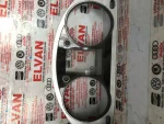3C8858366G | VW Passat Gösterge Paneli Çerçevesi - 2