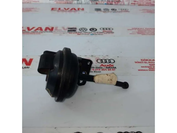 078133159 | Vakumlu Emme Manifoldu Valfi | Audi 100 Serisi, 80 Serisi, A6 VAG