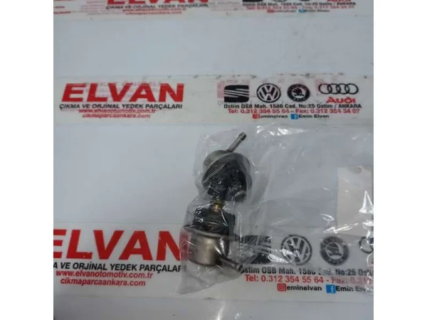 280160557 | Yakıt Basınç Regülatörü | VW Bora, Caddy - Audi 100 Serisi, 80 Serisi - Seat Alhambra, Cordoba VAG