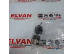 280160557 | Yakıt Basınç Regülatörü | VW Bora, Caddy - Audi 100 Serisi, 80 Serisi - Seat Alhambra, Cordoba - 1