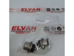 280160557 | Yakıt Basınç Regülatörü | VW Bora, Caddy - Audi 100 Serisi, 80 Serisi - Seat Alhambra, Cordoba - 2