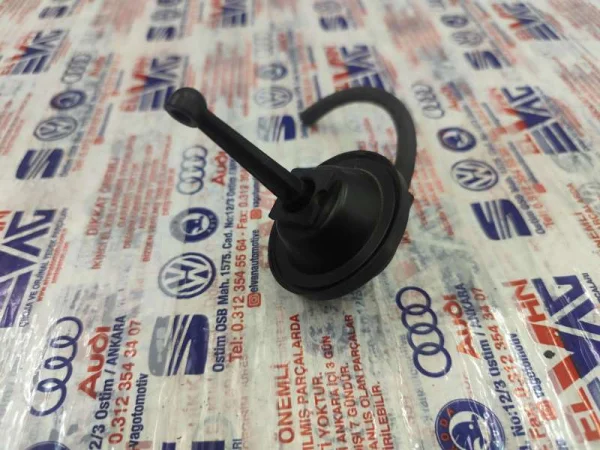 06A129061 | Vakum Tüpü | VW Golf, Jetta, Polo - Audi A3 - Seat Cordoba, Ibiza VAG