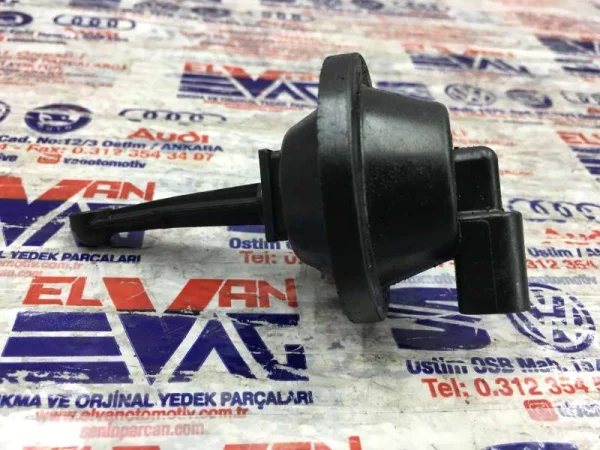 06A129061 | Vakum Tüpü | VW Golf, Jetta, Polo - Audi A3 - Seat Cordoba, Ibiza VAG