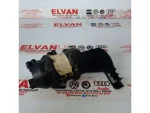 443820697A | Ön Sol Far Komple Mercekli Halojen Sis Farlı - 2