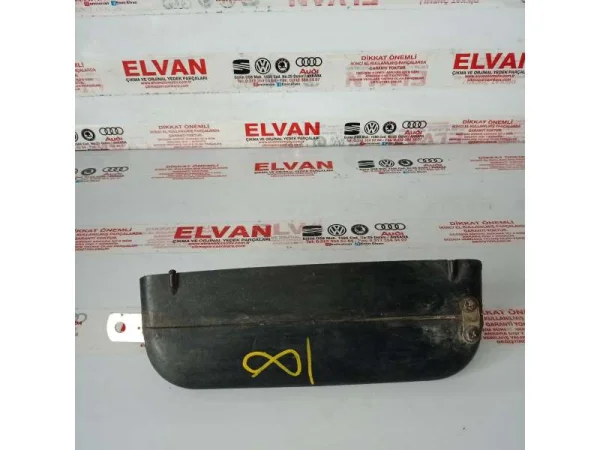 6K9945131 | Orta Stop Lambası | VW Caddy - Seat Inca VAG