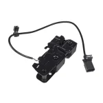 8K0823509F | Kaput Kilidi | Audi A4, A5, Q5 - 5