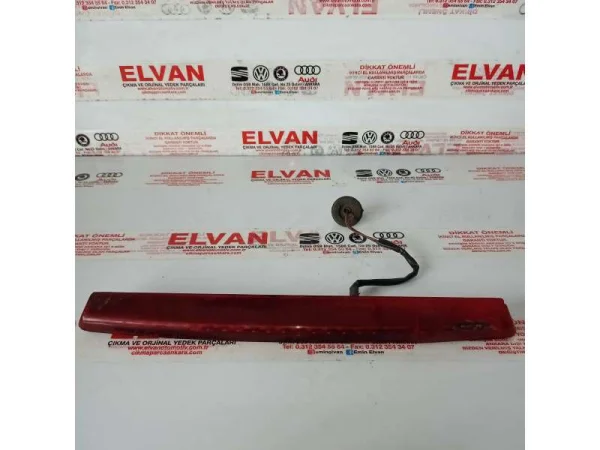 1M6945097 | Seat Leon Arka Üçüncü Fren Lambası VAG