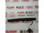 1M6945097 | Seat Leon Arka Üçüncü Fren Lambası - 2