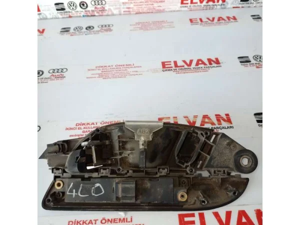 4L0959528A | Audi Q7 Koltuk Hafıza Düğmesi VAG